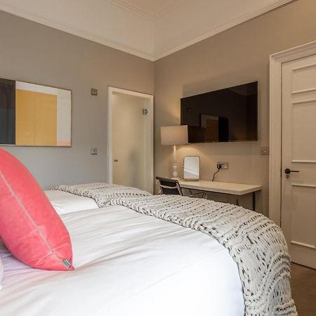 No1 Apartments & Bedrooms St Andrews - St Mary'S Bagian luar foto
