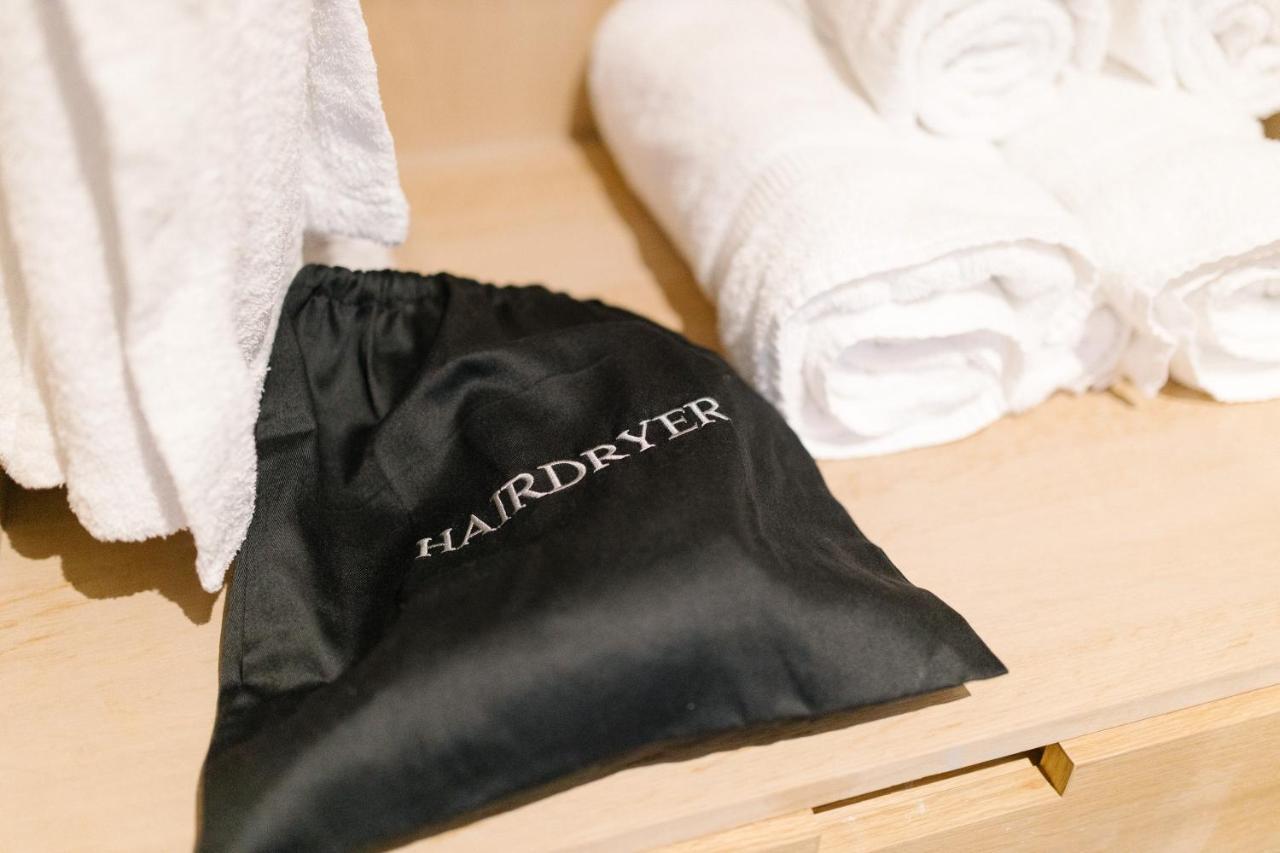No1 Apartments & Bedrooms St Andrews - St Mary'S Bagian luar foto